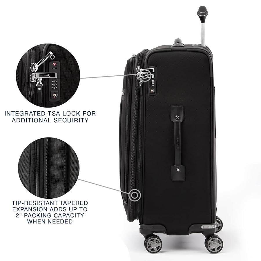 Amazon | [Travelpro] スーツケース 大型 Lサイズ 預け入れ
